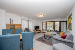 Ferienwohnung Cella II